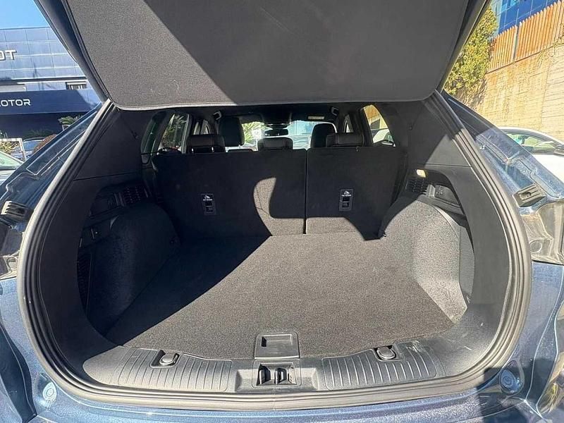 Usata Ford Kuga ST-Line X 190 CV (139 kW) 2022 Grigio SUV