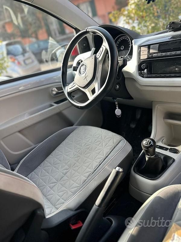 Usata VW up! 2020 Utilitaria
