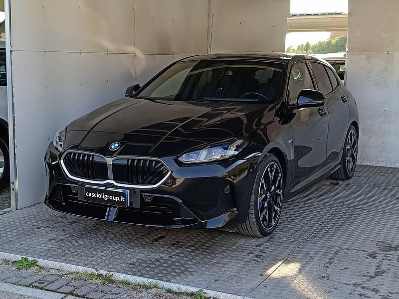 Usata BMW 120 Comfort Edition 156 CV (114 kW) 2024 Utilitaria