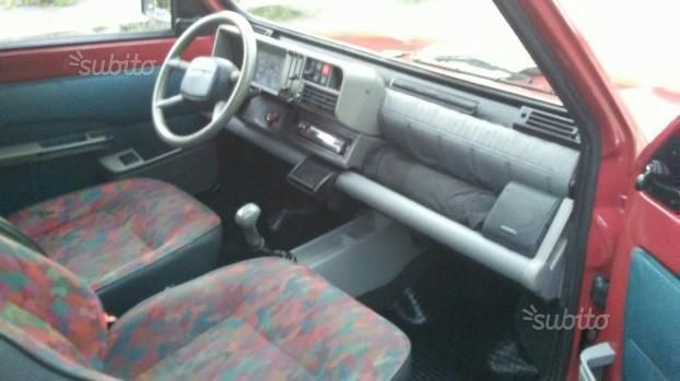 Venduto Fiat Panda 1 1 Young 03 Auto Usate In Vendita