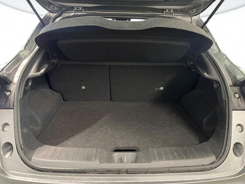 Usata Nissan Juke N-Connecta 117 CV (86 kW) 2020 Grigio SUV