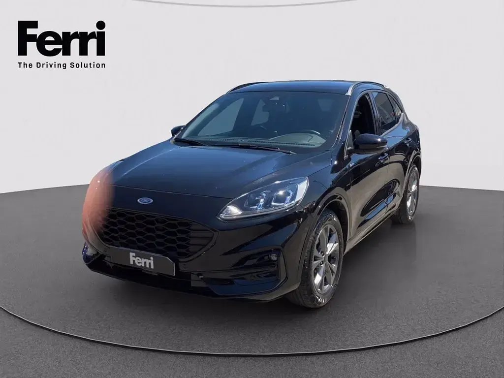 Usado Ford Kuga ST-Line 150 CV (110 kW) 2023 SUV