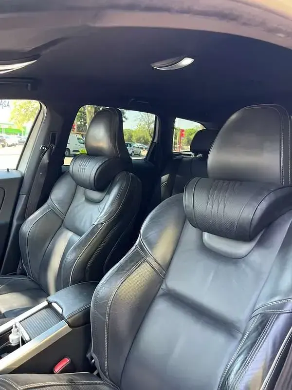 Usata Volvo XC60 R-Design 181 CV (133 kW) 2015 SUV