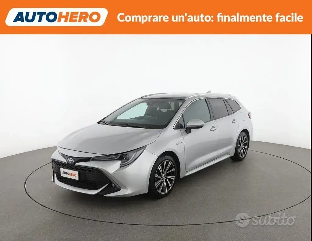 Usata Toyota Corolla Style 152 CV (111 kW) 2020 Station wagon