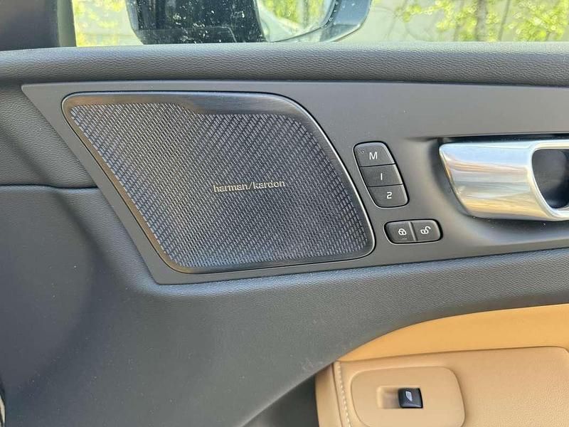 Usata Volvo XC60 Plus 197 CV (144 kW) 2023 SUV