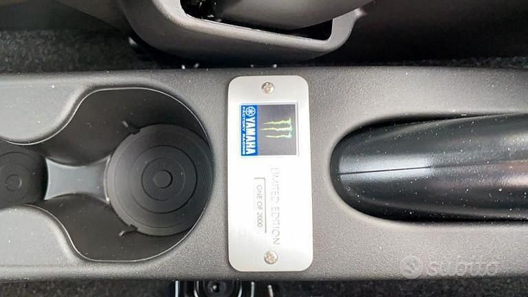 Usata Abarth 595 165 CV (121 kW) 2021 Utilitaria