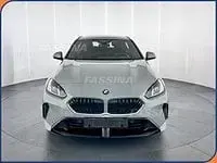 Usata BMW 120 M Sport 170 CV (125 kW) 2025 Grigio Utilitaria