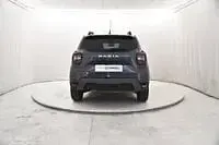 Usata Dacia Duster Expression 101 CV (74 kW) 2023 Grigio SUV