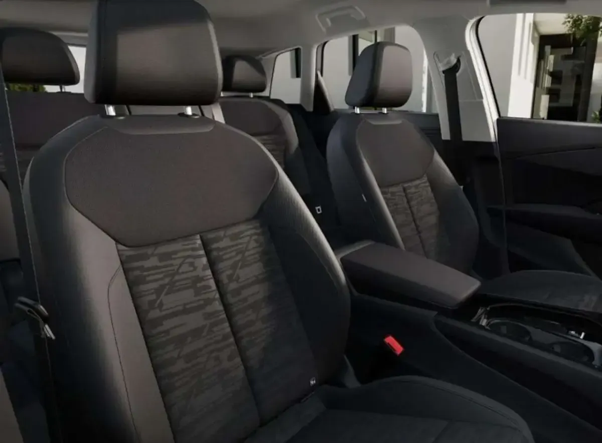 Nuova Audi Q3 Ambiente 150 CV (110 kW) 2026 Bianco SUV