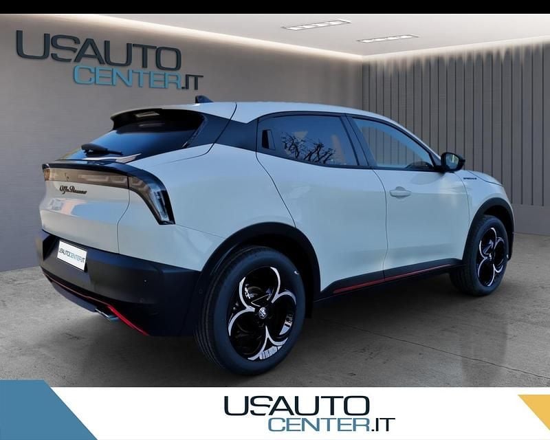 Nuova Alfa Romeo GT Junior Edizione Speciale 145 CV (106 kW) 2026