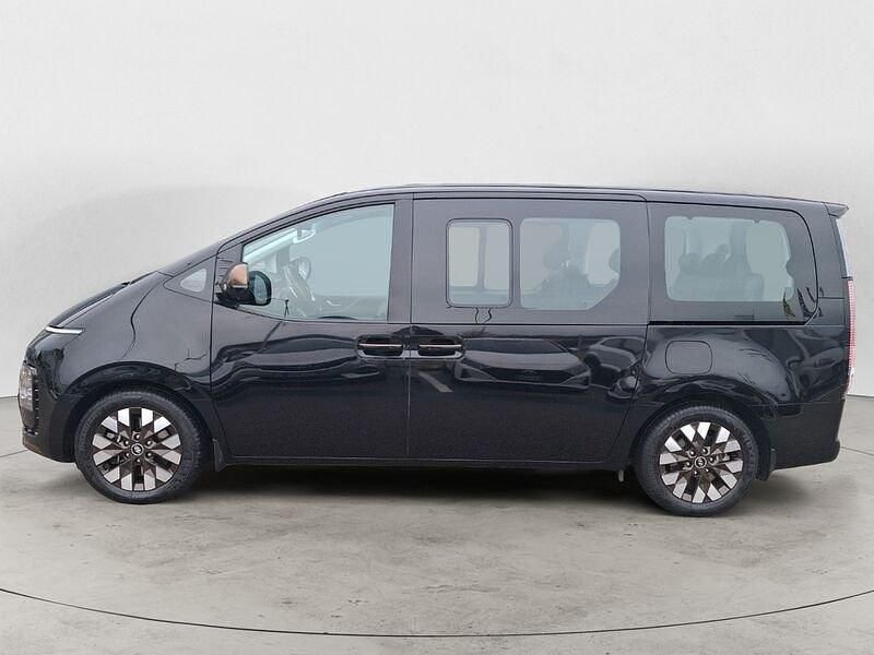 Usata Hyundai Staria 177 CV (130 kW) 2024 Monovolume