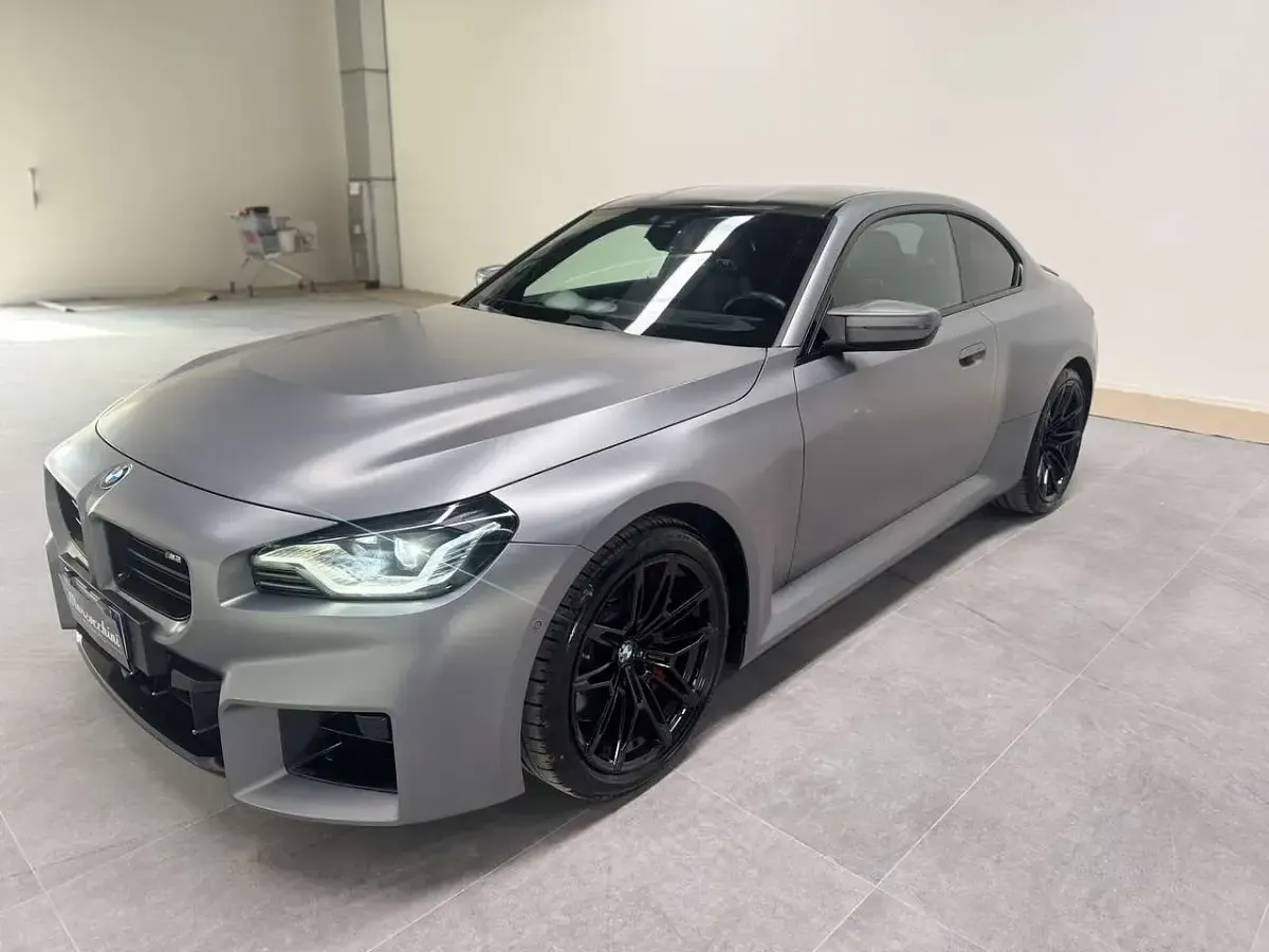 Usata BMW M2 460 CV (338 kW) 2024 Other Coupé