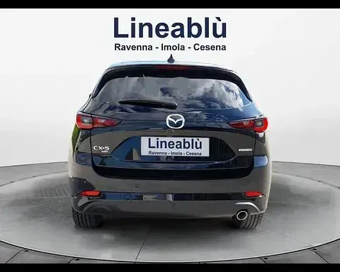 Usata Mazda CX-5 Homura-Line 184 CV (135 kW) 2024 SUV