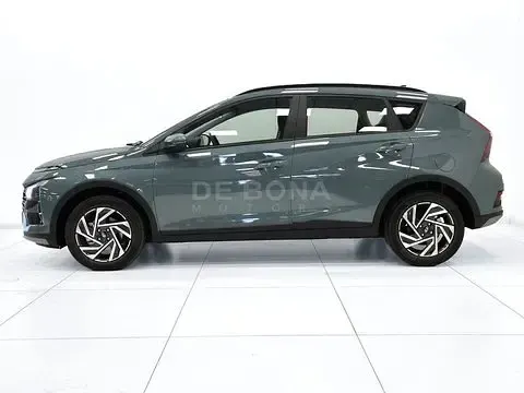 Nuova Hyundai Bayon 79 CV (58 kW) 2026 Nero SUV