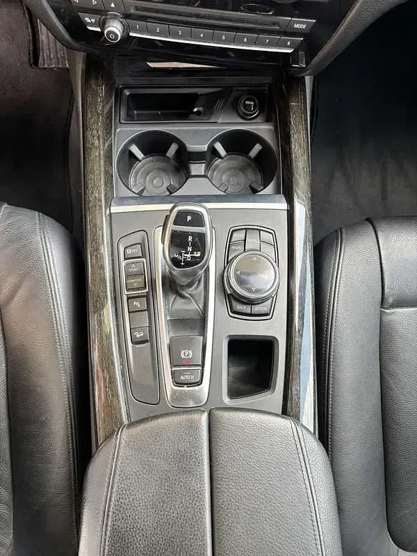 Usata BMW X5 258 CV (189 kW) 2014 SUV