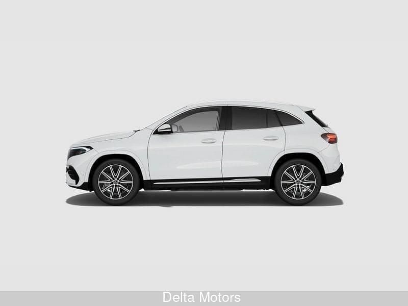 Neu Mercedes EQA250+ Advanced Plus 139 kW (190 PS) 2026 SUV