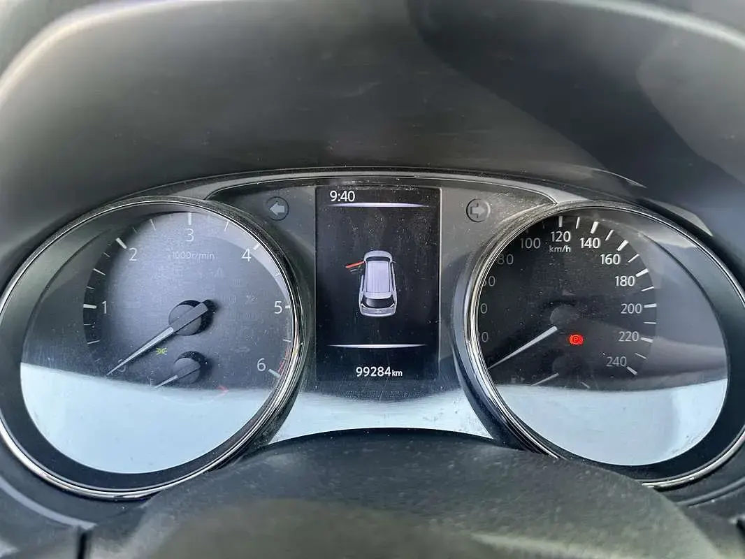 Usata Nissan X-Trail N-Connecta 150 CV (110 kW) 2019 SUV