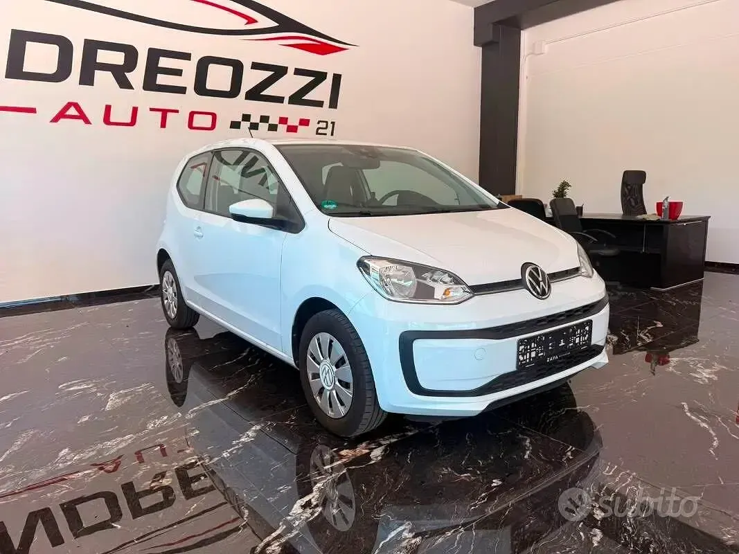 Usata VW up! take up! 68 CV (50 kW) 2023 Utilitaria