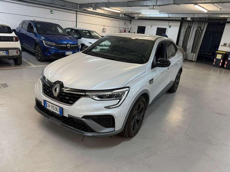 Usata 2022 Renault Arkana R.S. SUV | 20.990 € (Cara) - Immagine 1/4
