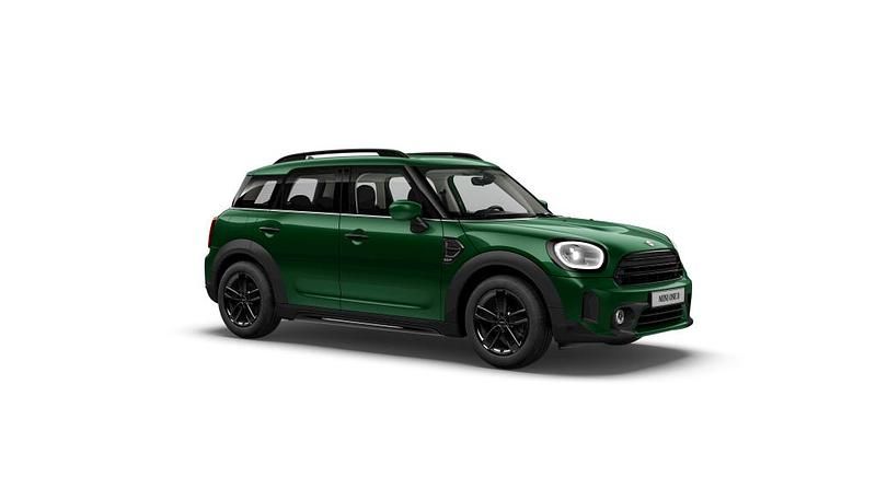 Usata Mini One D Countryman 116 CV (85 kW) 2020 SUV