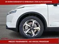 Usata Nissan Qashqai N-Connecta 190 CV (139 kW) 2023 Bianco SUV