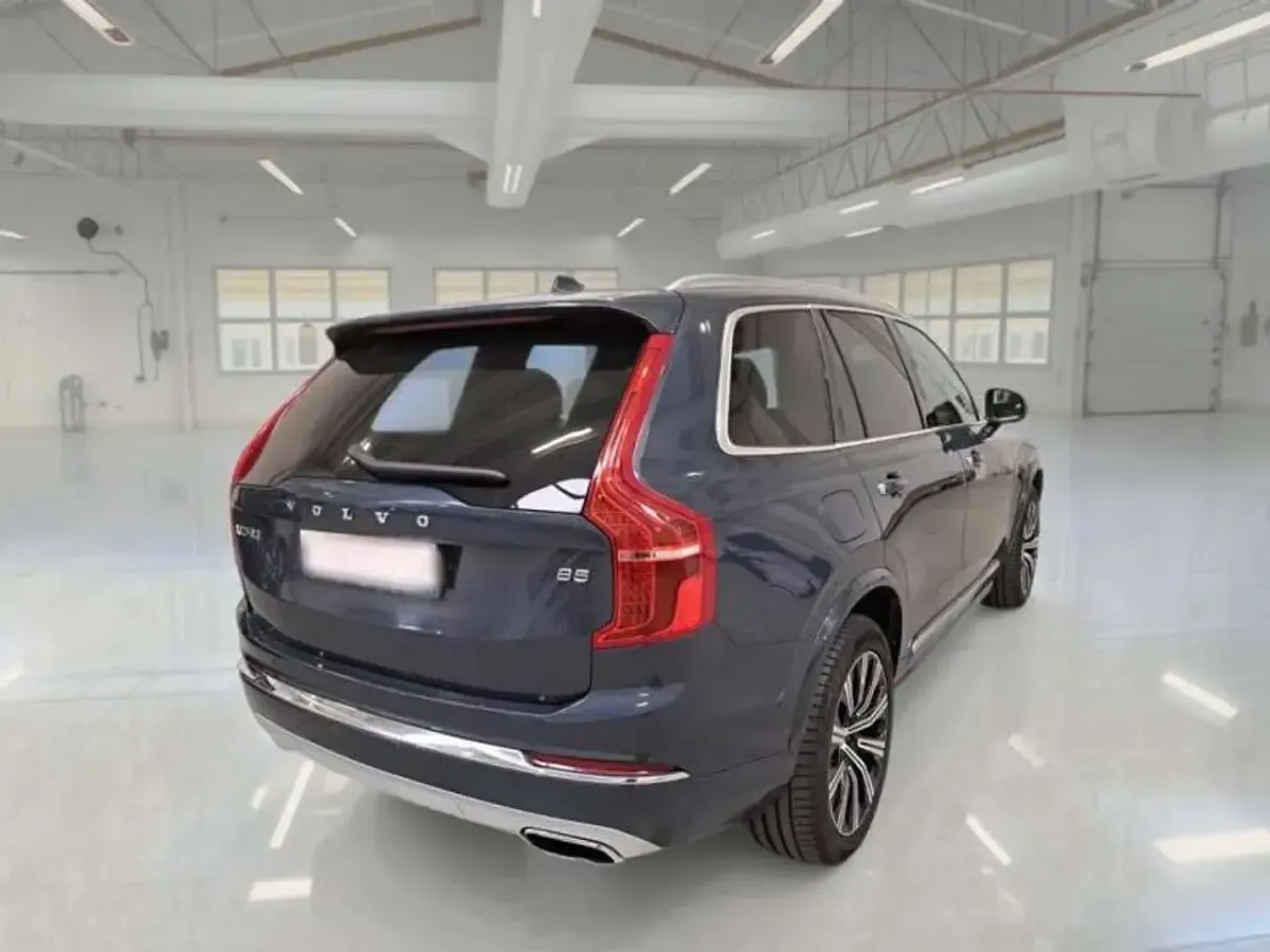 Usata Volvo XC90 Inscription 235 CV (172 kW) 2020 Other SUV