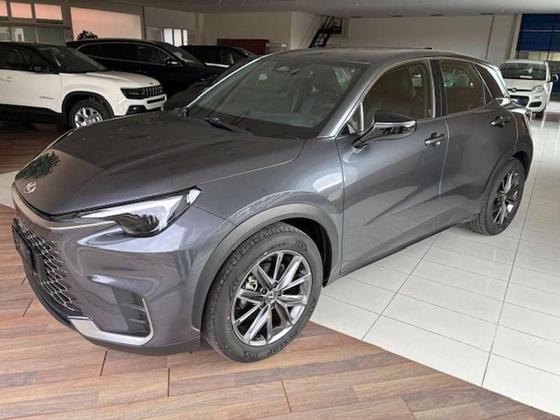 Nuova Lexus LBX 91 CV (66 kW) 2026 Other SUV