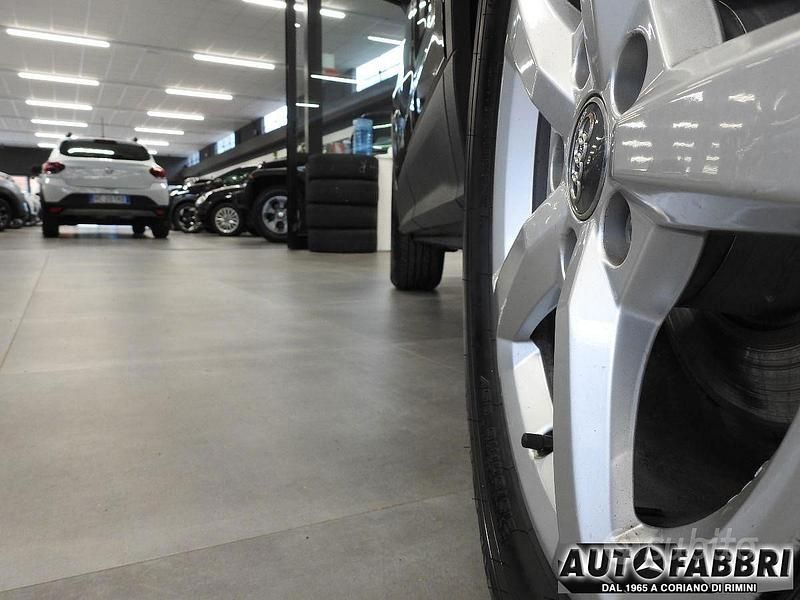 Usata Audi Q2 116 CV (85 kW) 2018 Nero SUV