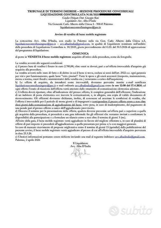 Usata Nissan Juke 2015 SUV