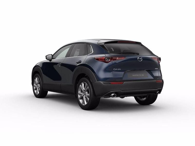 Nuova Mazda CX-30 Exclusive-Line 140 CV (102 kW) 2026 SUV