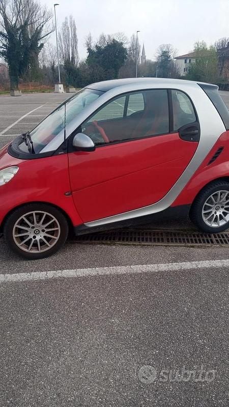 Usata 2009 Smart ForFour Utilitaria | 4900 € - Immagine 1/1