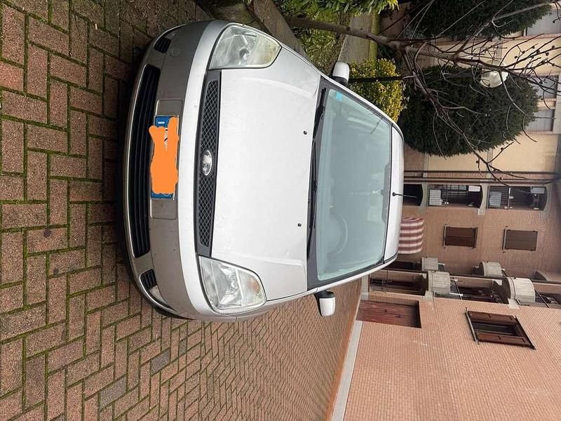 Usata Ford Fiesta Collection 68 CV (50 kW) 2005 Berlina