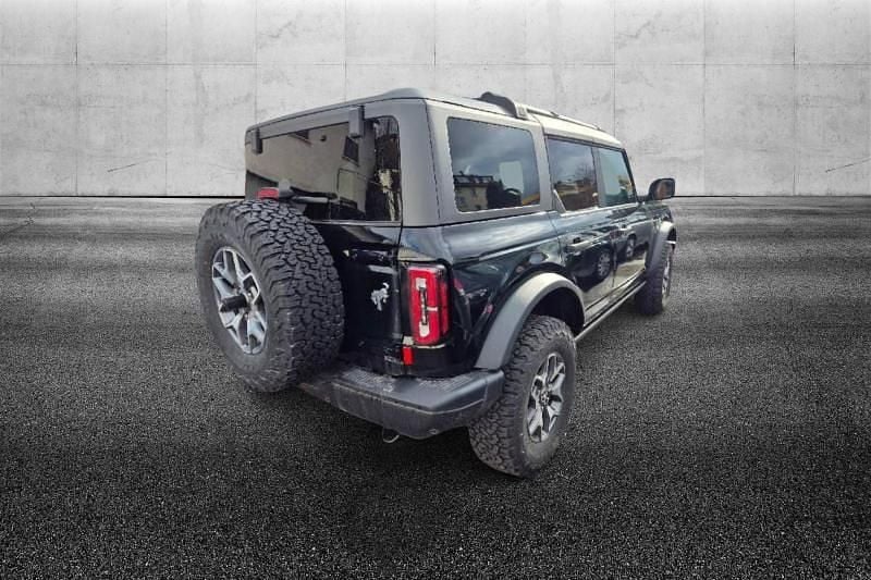 Occasion Ford Bronco 335 ch (246 kW) 2024 Noir SUV