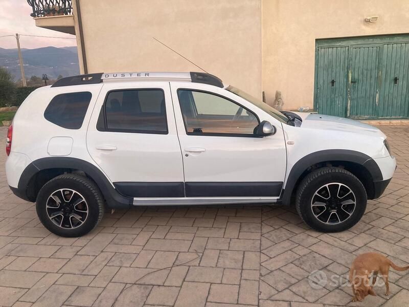 Usata 2016 Dacia Duster SUV | 9500 € - Immagine 1/4