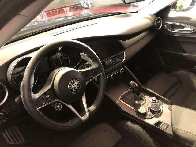Venduto Alfa Romeo Giulia 2 2 Turbodi Auto Usate In Vendita