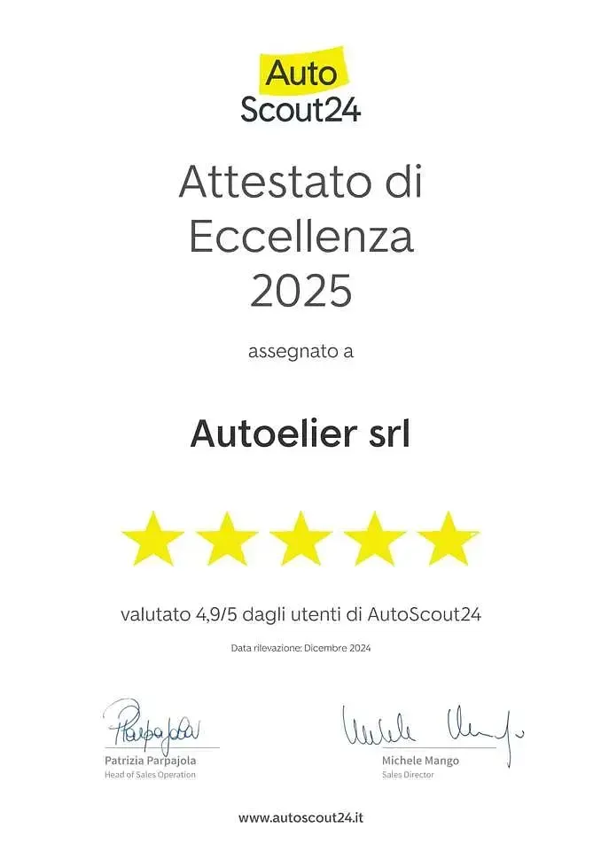 Nuova Dacia Duster Extreme 122 CV (89 kW) 2026 Nero nacre' SUV