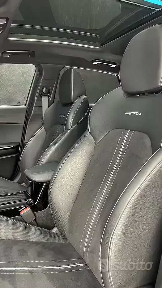 Usata Kia ProCeed GT-Line 140 CV (102 kW) 2024 Station wagon