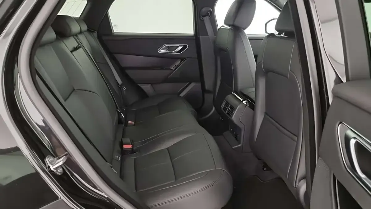 Nuova Land Rover Range Rover Velar SE Dynamic 204 CV (150 kW) 2026 Nero SUV
