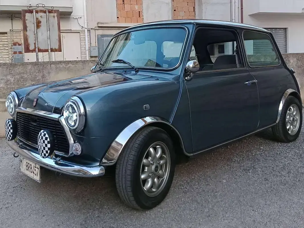 Usata Austin Mini 44 CV (32 kW) 1990 Berlina