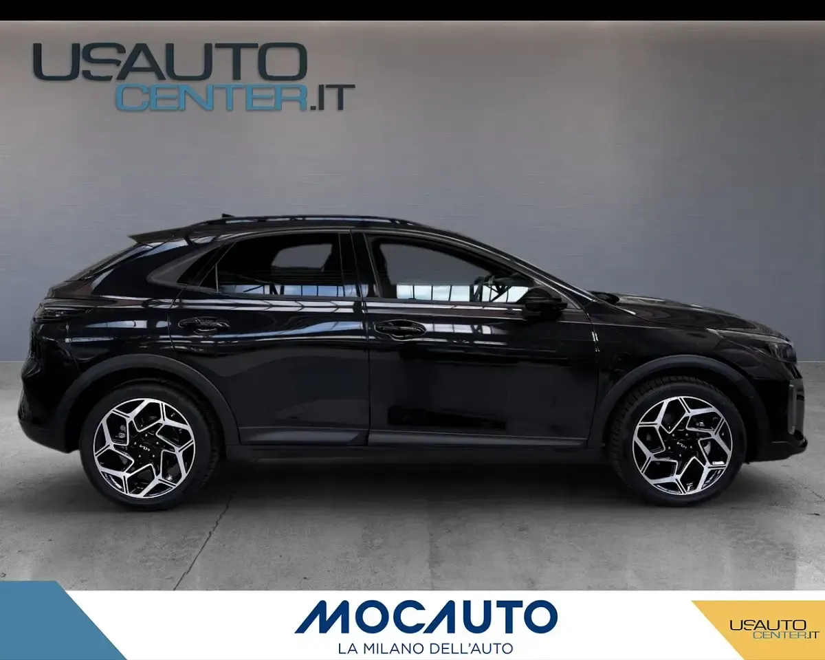 Usata Kia XCeed GT-Line 136 CV (100 kW) 2023 SUV