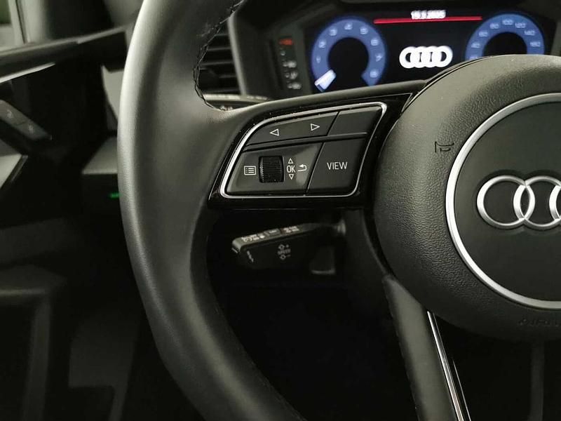 Usata Audi A1 Sportback S-Line 150 CV (110 kW) 2025 Bianco Utilitaria