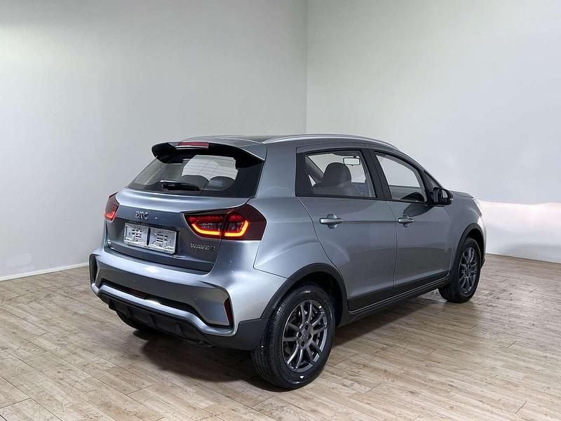 Nuova EMC Wave 2 103 CV (75 kW) 2025 Grigio SUV