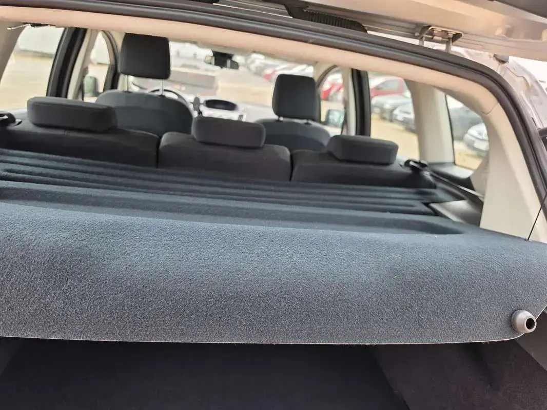 Usata Ford C-MAX Titanium 117 CV (86 kW) 2014 Monovolume