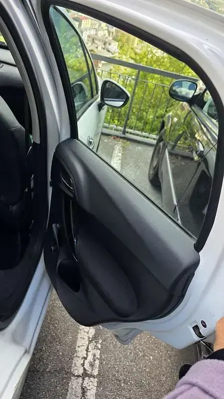 Usata Citroën C3 Exclusive 82 CV (60 kW) 2015 Berlina