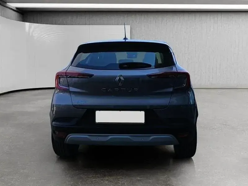 Usata Renault Captur Equilibre 100 CV (73 kW) 2023 Grigio SUV