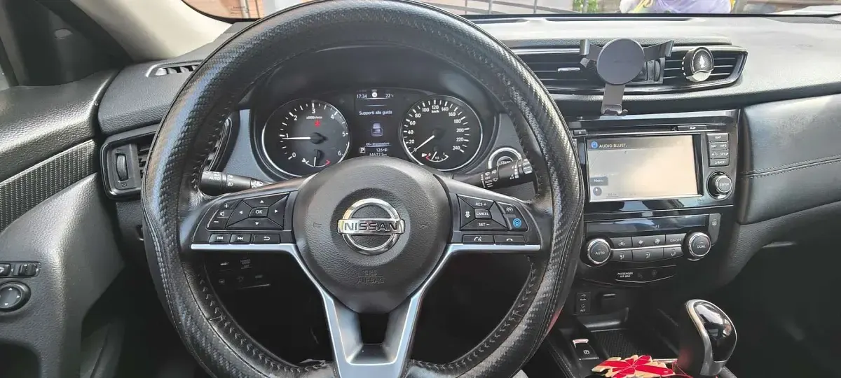 Gebraucht Nissan X-Trail Tekna 150 PS (110 kW) 2019 SUV