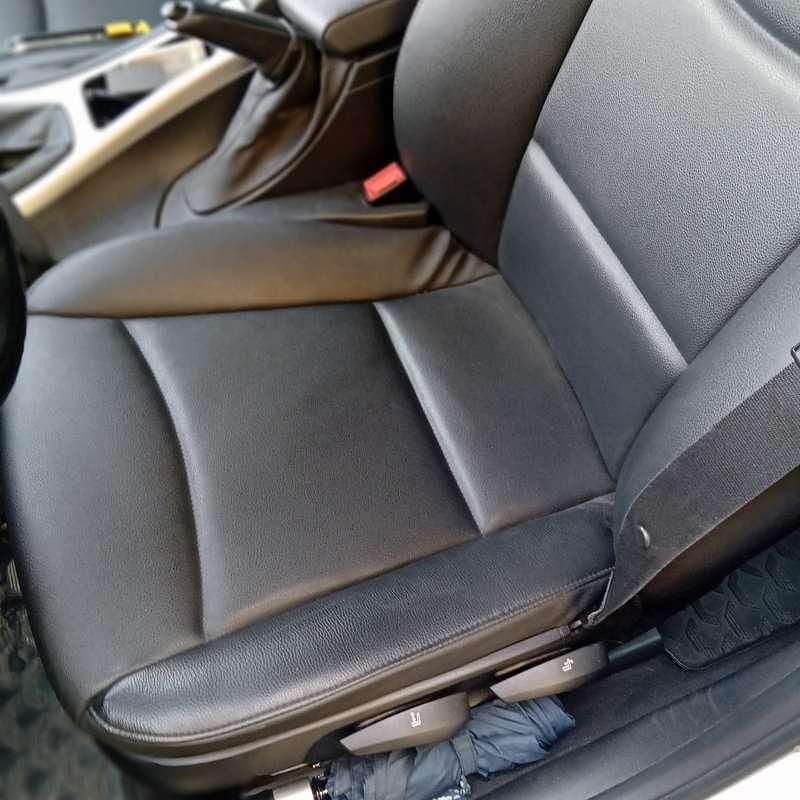 Usata BMW 316 116 CV (85 kW) 2011 Berlina