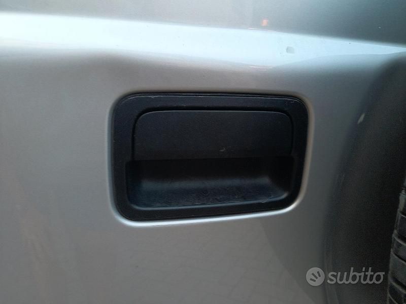 Usata Suzuki Jimny 102 CV (75 kW) 2021 Grigio SUV