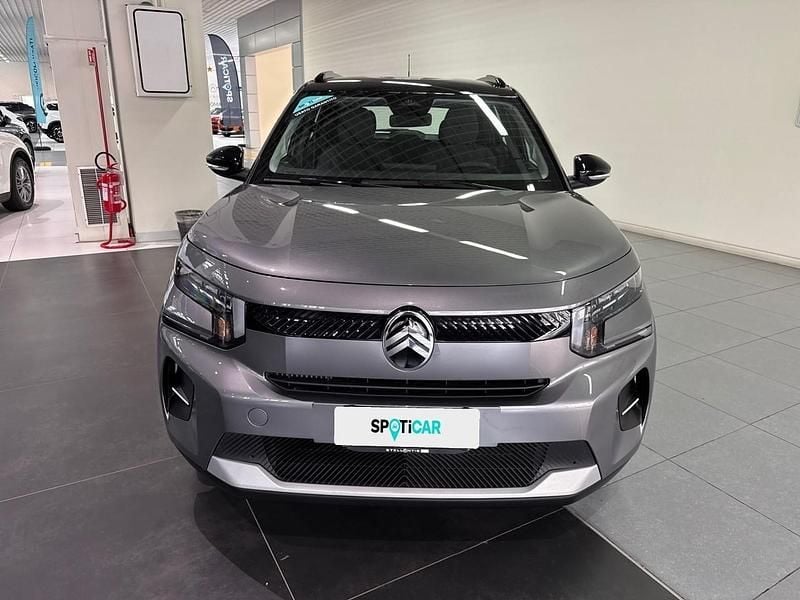 Usata Citroën C3 101 CV (74 kW) 2025 Grigio SUV