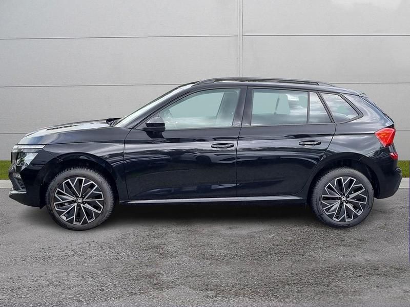 Usata Skoda Kamiq 2025 Nero tulipano perlato SUV